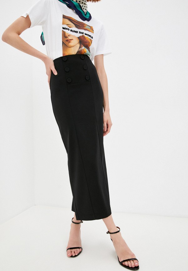 Patrizia Pepe Юбка - фото 1