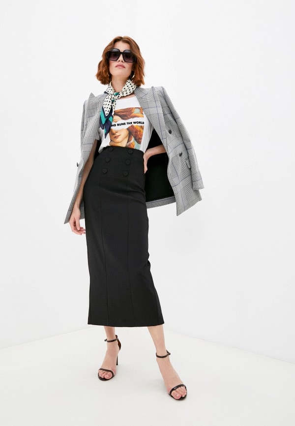 Patrizia Pepe Юбка - фото 3