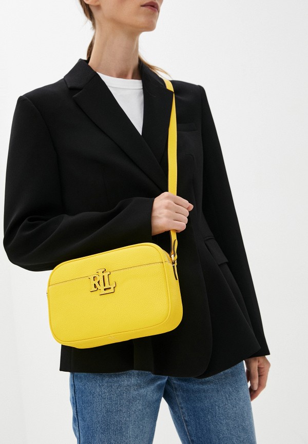 Lauren Ralph Lauren Сумка - фото 6