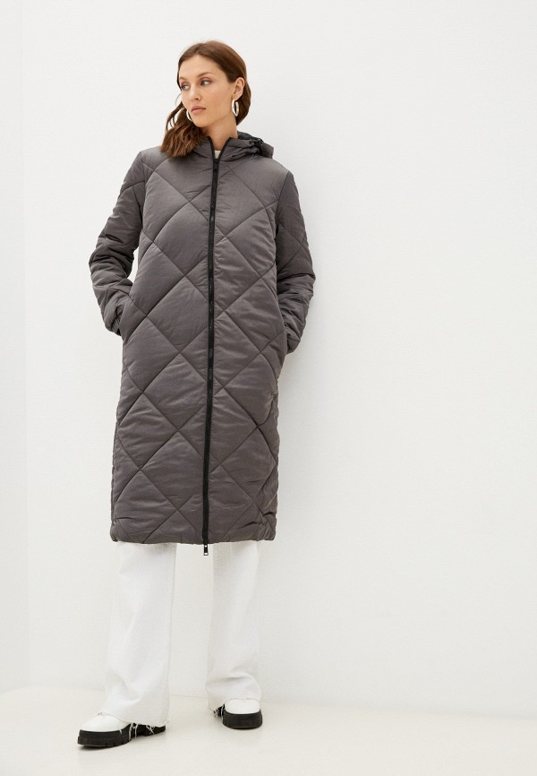 Brave Soul Куртка утепленная - фото 1