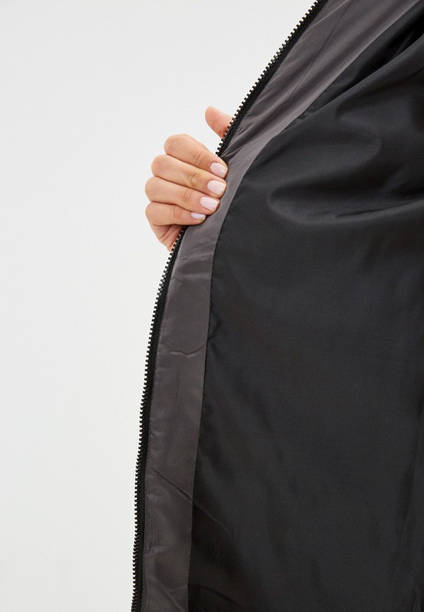 Brave Soul Куртка утепленная - фото 4