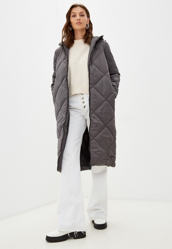 Brave Soul Куртка утепленная - фото 2