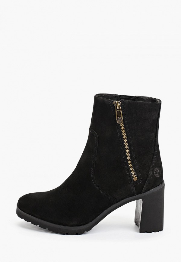 Ботильоны Timberland Allington Bootie 