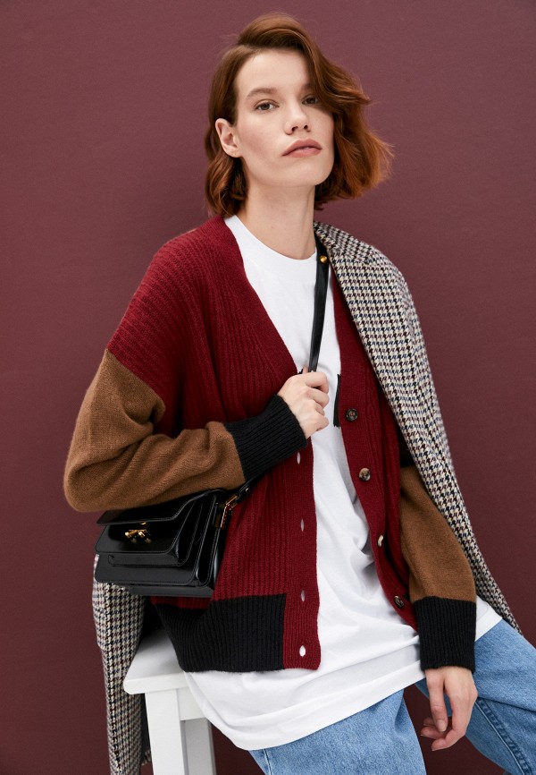 Marni Кардиган - фото 2