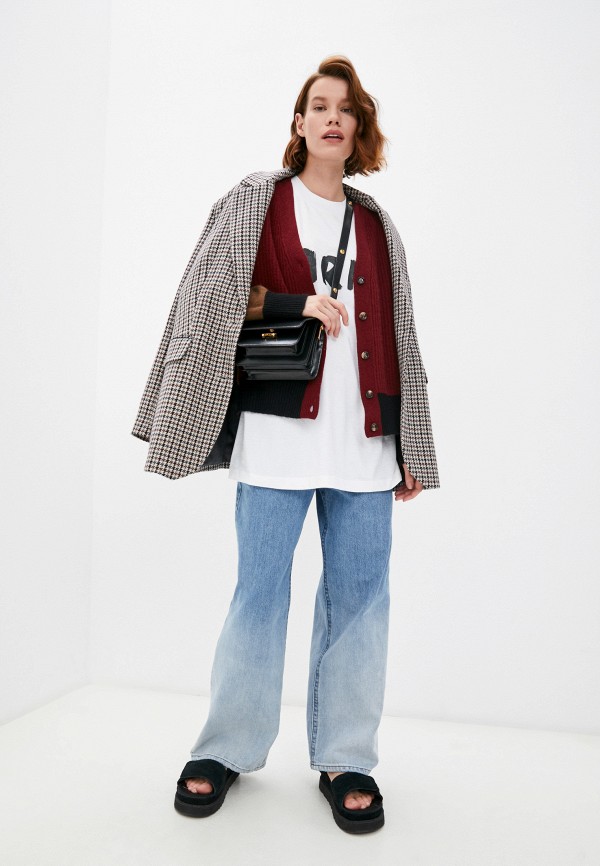 Marni Кардиган - фото 3