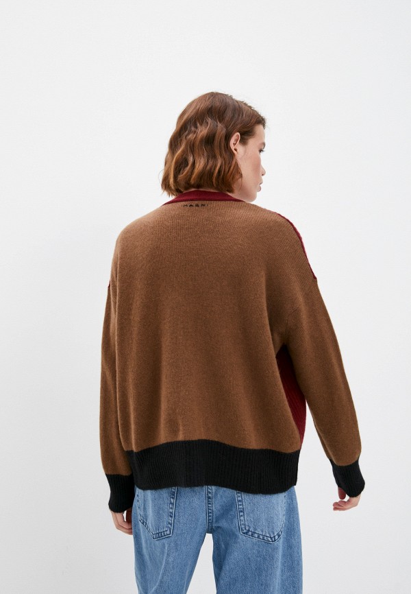 Marni Кардиган - фото 4