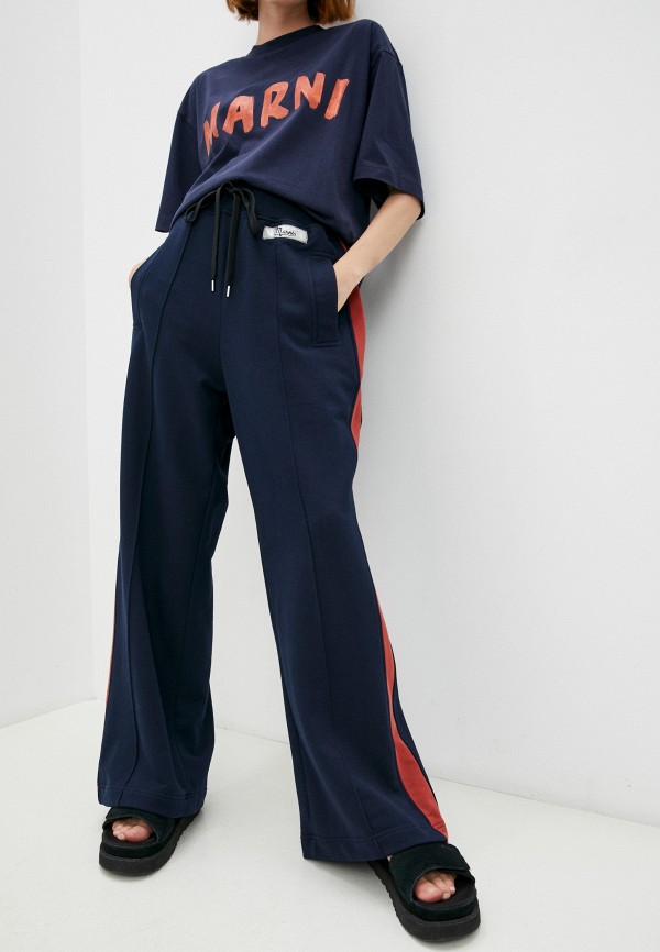 Marni Брюки спортивные - фото 1