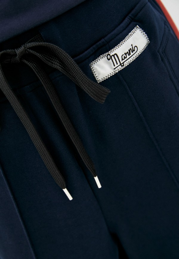 Marni Брюки спортивные - фото 5