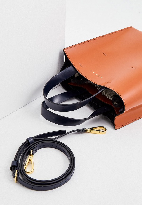 Marni Сумка и органайзер - фото 4