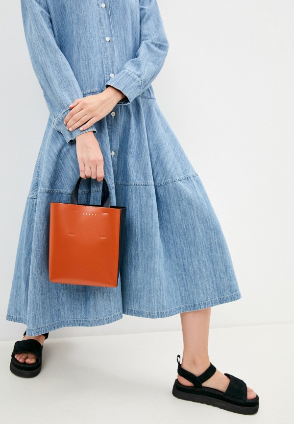 Marni Сумка и органайзер - фото 6