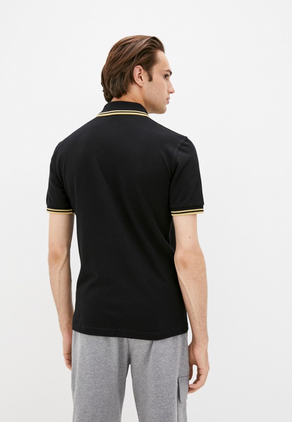 Fred Perry Поло - фото 2