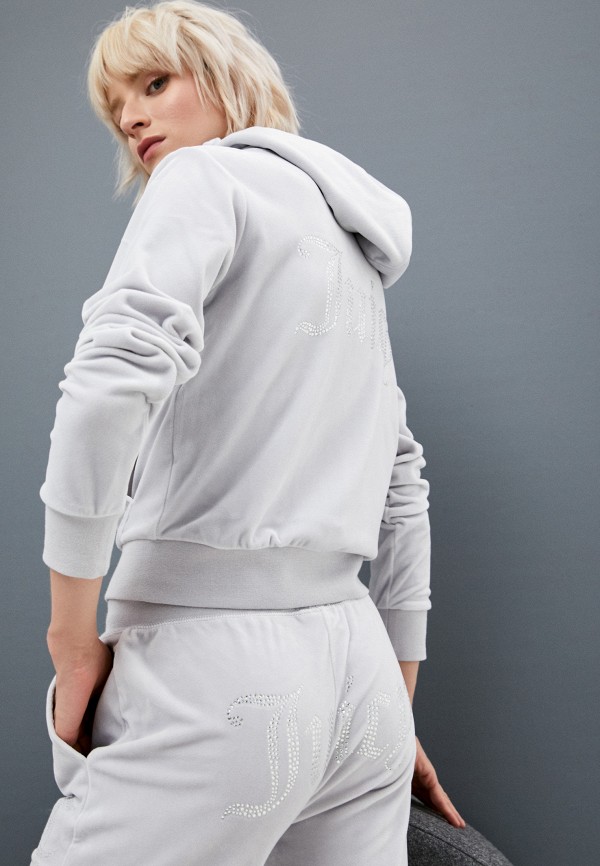 Juicy Couture Толстовка - фото 2