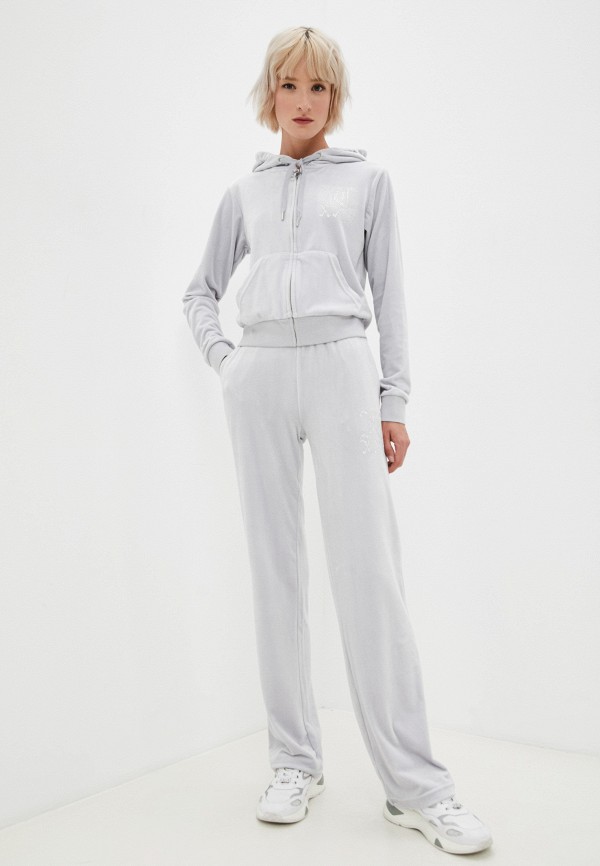 Juicy Couture Толстовка - фото 3