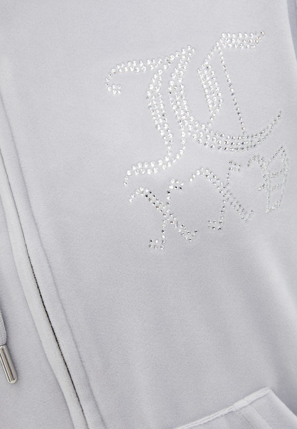 Juicy Couture Толстовка - фото 5