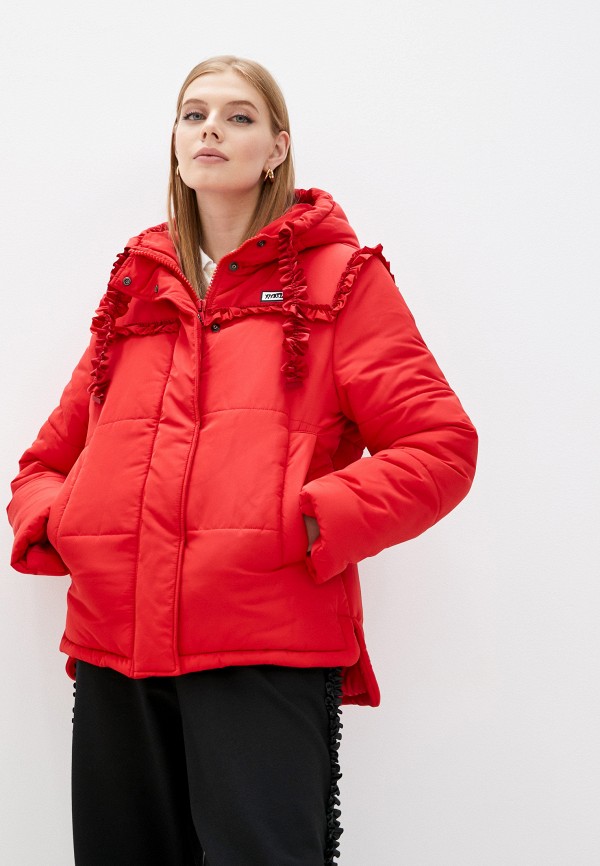 Vivetta Куртка утепленная - фото 1