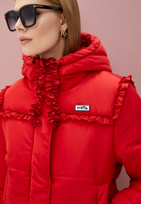 Vivetta Куртка утепленная - фото 2