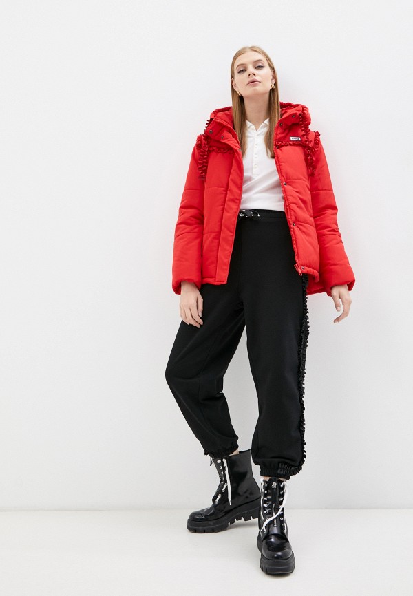 Vivetta Куртка утепленная - фото 3