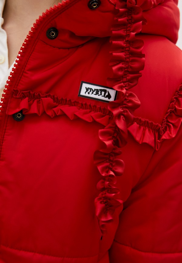 Vivetta Куртка утепленная - фото 6