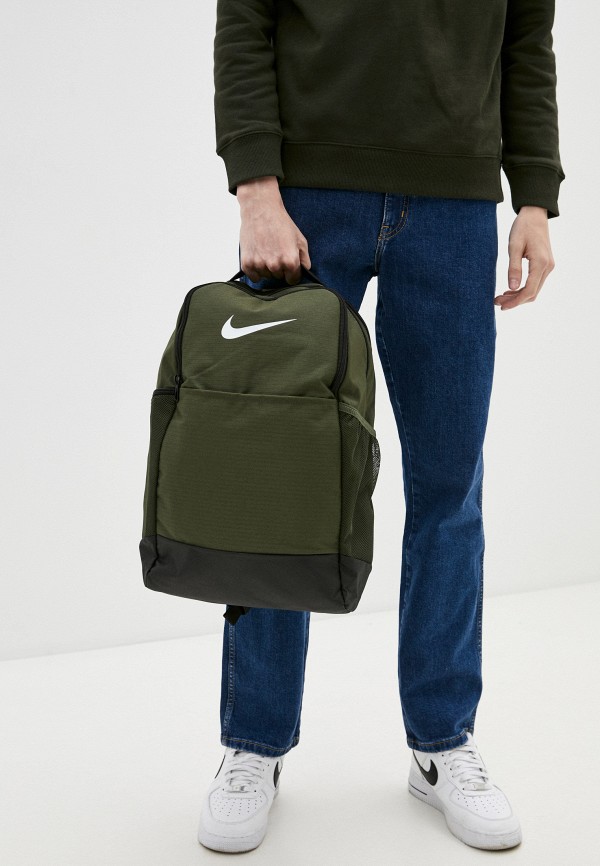 Nike Рюкзак - NK BRSLA M BKPK - 9.0 (24L) - фото 4