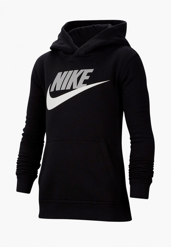 Nike hoodie kind hotsell