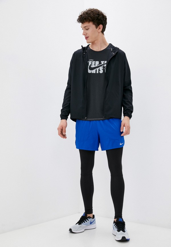 Nike M NK DF RUN JKT RTLAAN142701 Lamoda