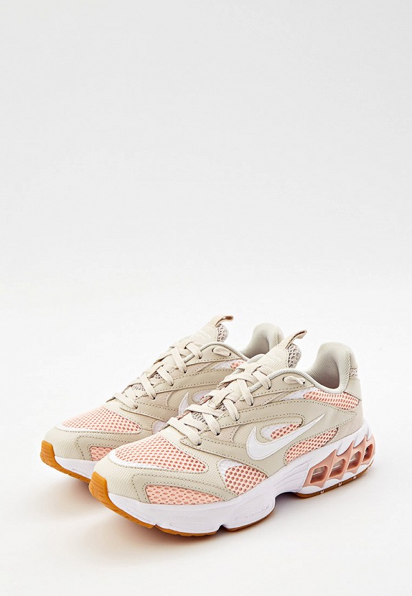 Nike Кроссовки - W NIKE ZOOM AIR FIRE - фото 3