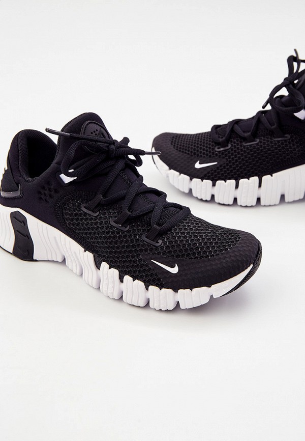 Nike free metcon clearance black