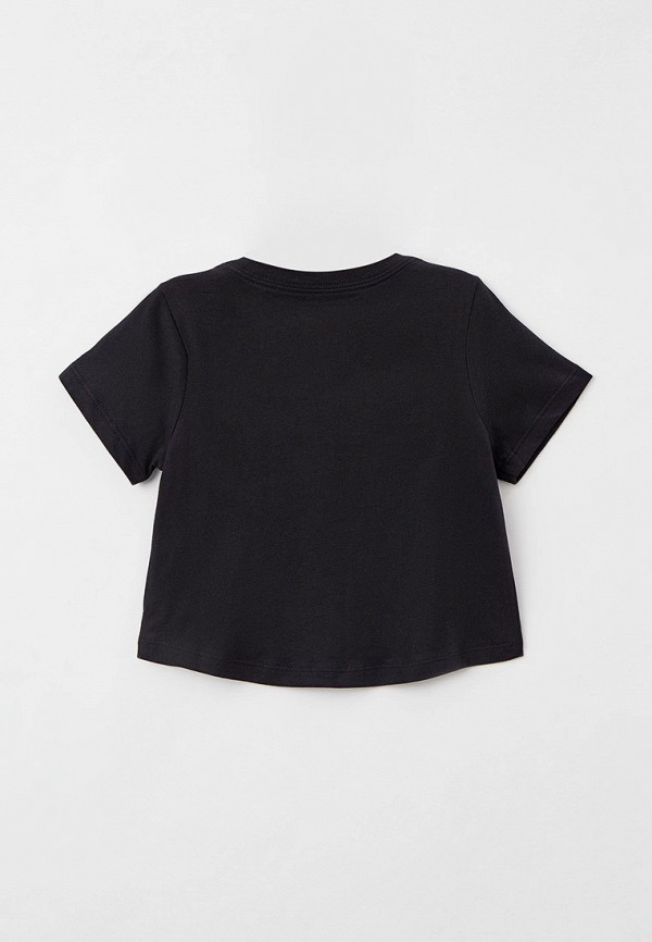 Nike Футболка - G NSW TEE CROP NIKE AIR - фото 2