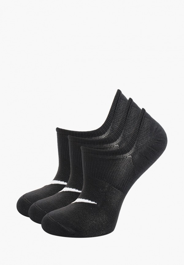 Nike Носки 3 пары - Nike Everyday Plus Lightweight - фото 1