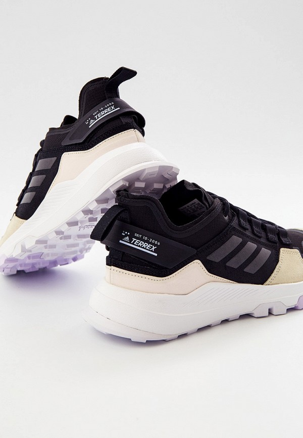 adidas Кроссовки - TERREX HIKSTER W - фото 4