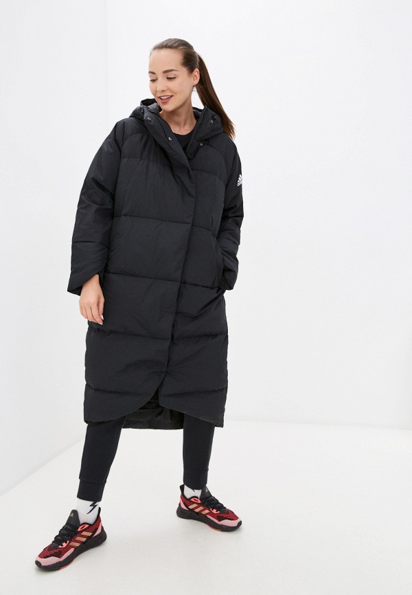 adidas W BIG BAFFLE C RTLAAN163401