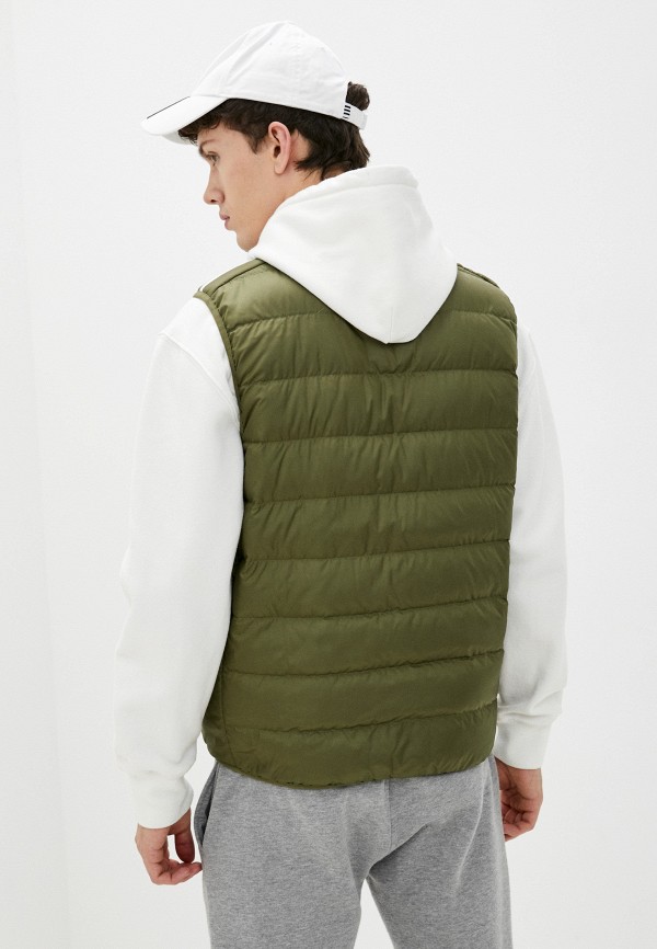 adidas Жилет утепленный - ESS DOWN VEST - фото 3