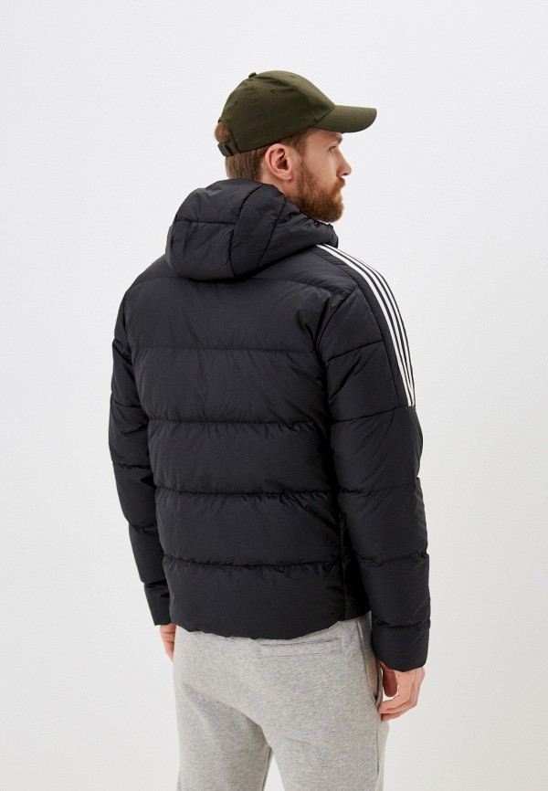 adidas Пуховик - ESS MID D H JKT - фото 3