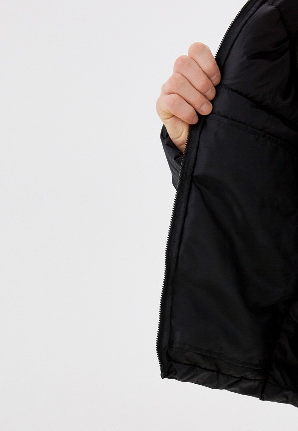 adidas Пуховик - ESS MID D H JKT - фото 4