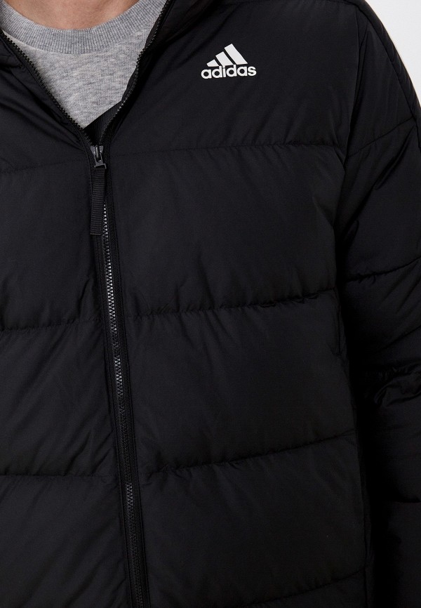 adidas Пуховик - ESS MID D H JKT - фото 5