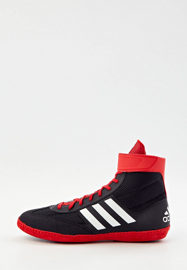 Борцовки adidas COMBAT SPEED.5, цвет: черный, RTLAAN168701 — купить в  интернет-магазине Lamoda