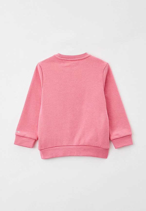 adidas Originals Костюм спортивный - CREW SET - фото 2