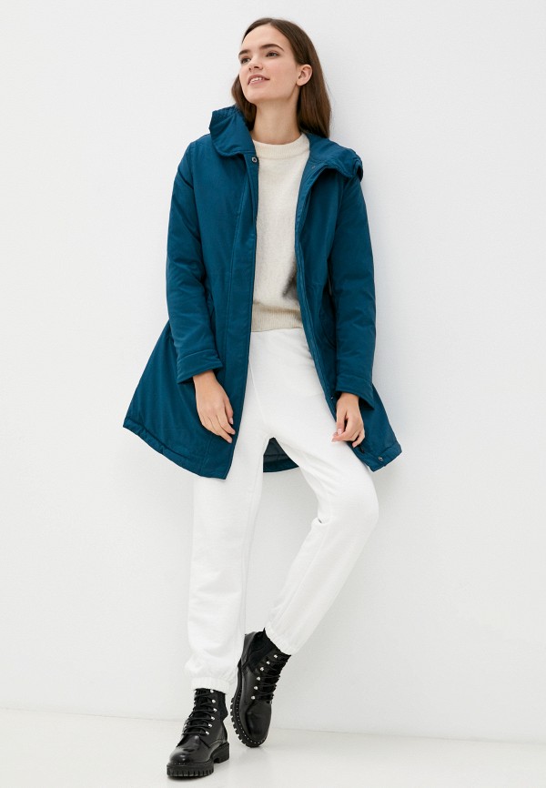 Macleria Куртка утепленная - фото 2