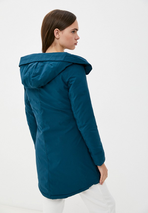 Macleria Куртка утепленная - фото 3