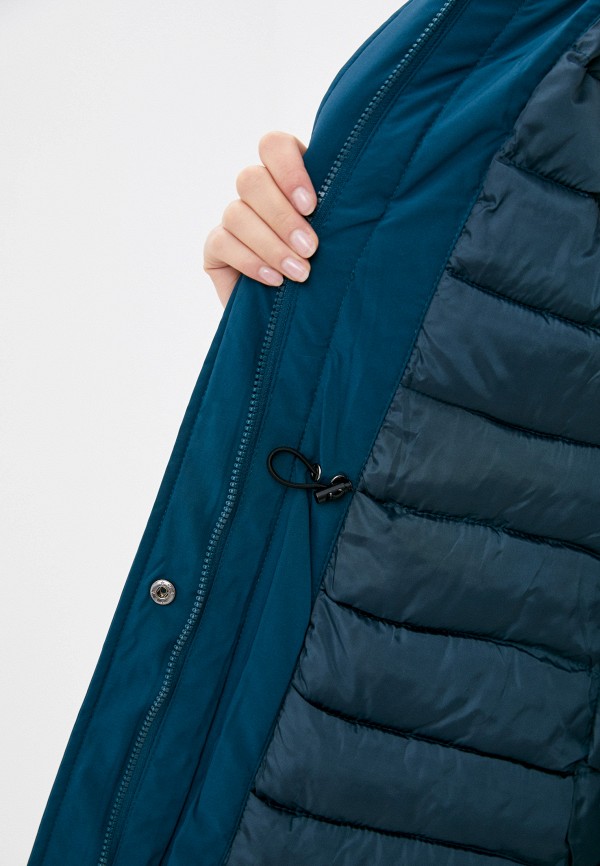 Macleria Куртка утепленная - фото 4