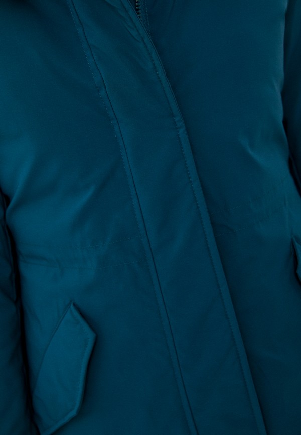 Macleria Куртка утепленная - фото 5