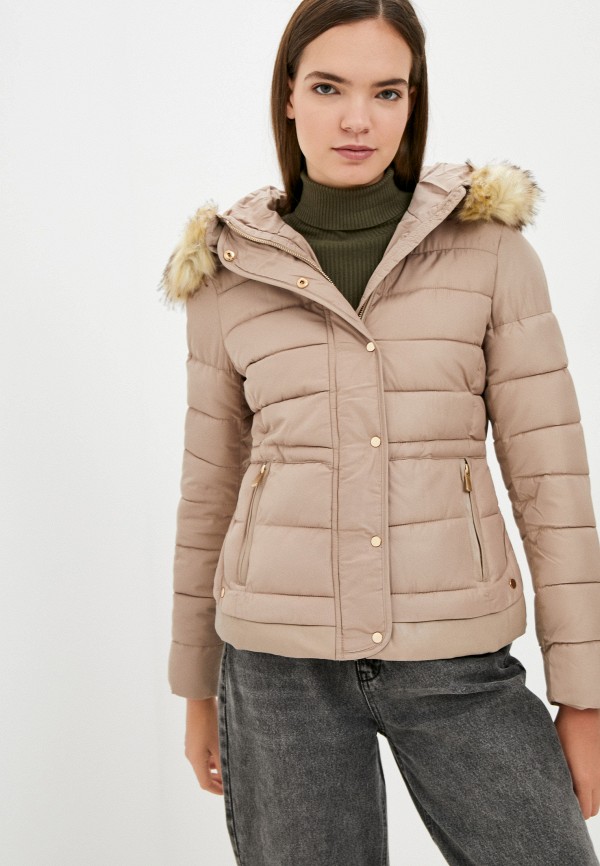 B.Style Куртка утепленная - фото 1