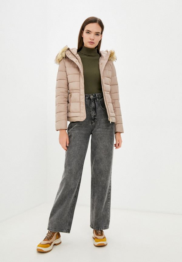 B.Style Куртка утепленная - фото 2