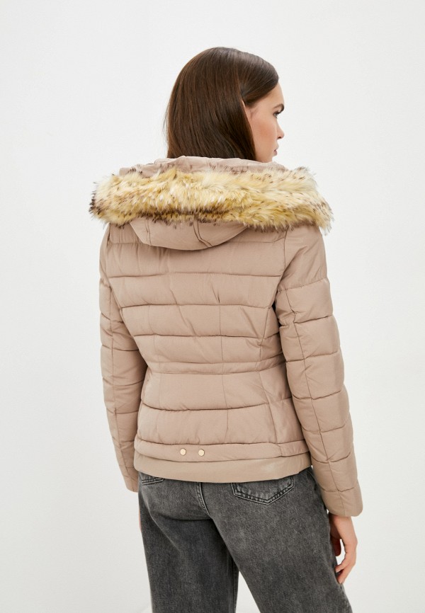 B.Style Куртка утепленная - фото 3