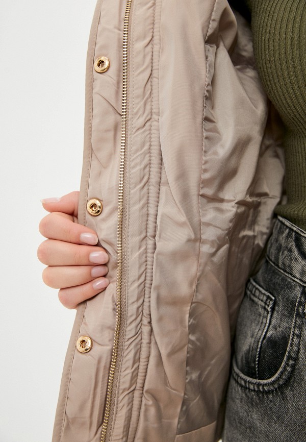 B.Style Куртка утепленная - фото 4