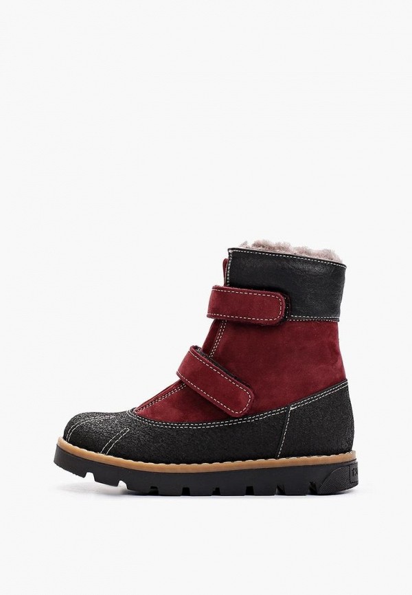 Tapiboo Ботинки - фото 1