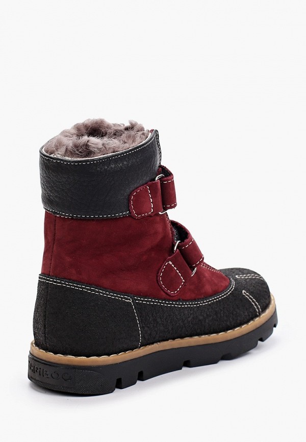 Tapiboo Ботинки - фото 3