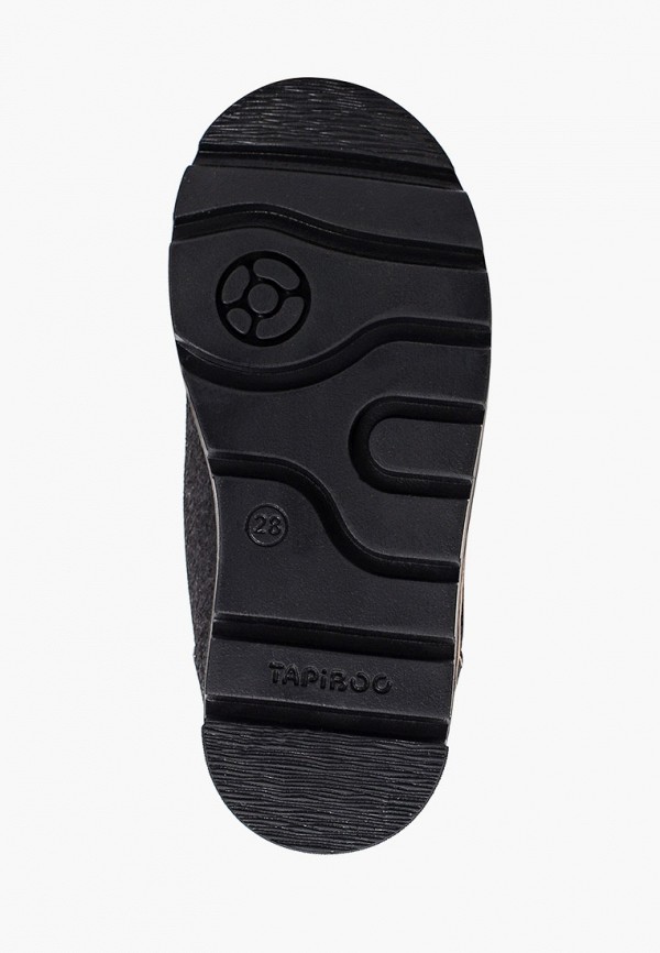 Tapiboo Ботинки - фото 5