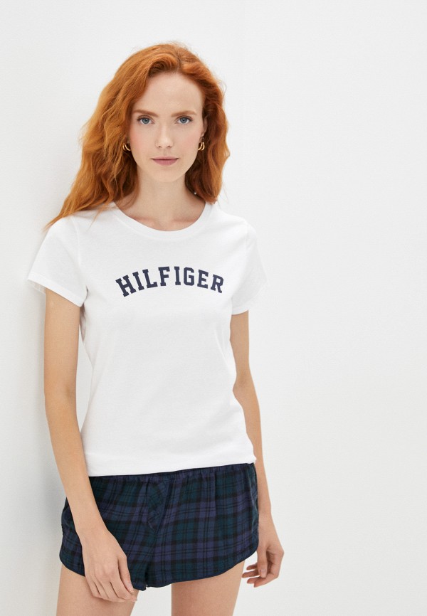 Tommy Hilfiger Футболка домашняя - фото 1