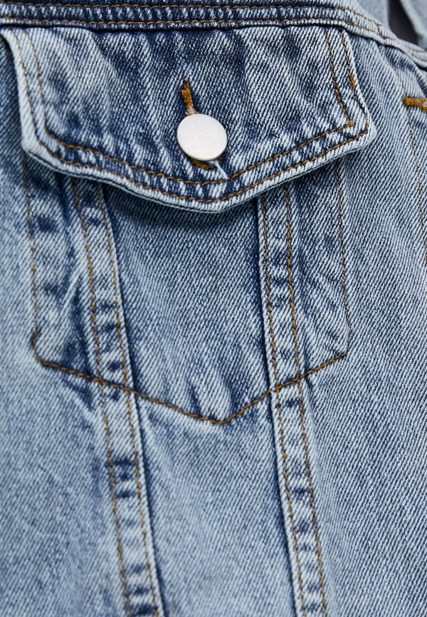 Missguided Куртка джинсовая - фото 4